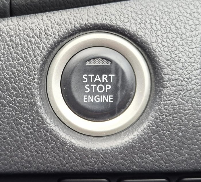 2016 Mitsubishi Pajero Sport Exceed