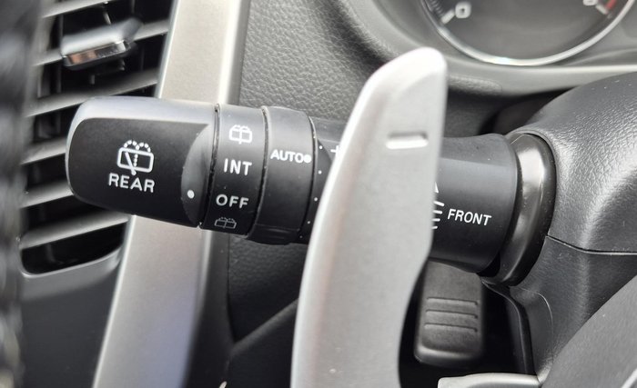 2016 Mitsubishi Pajero Sport Exceed