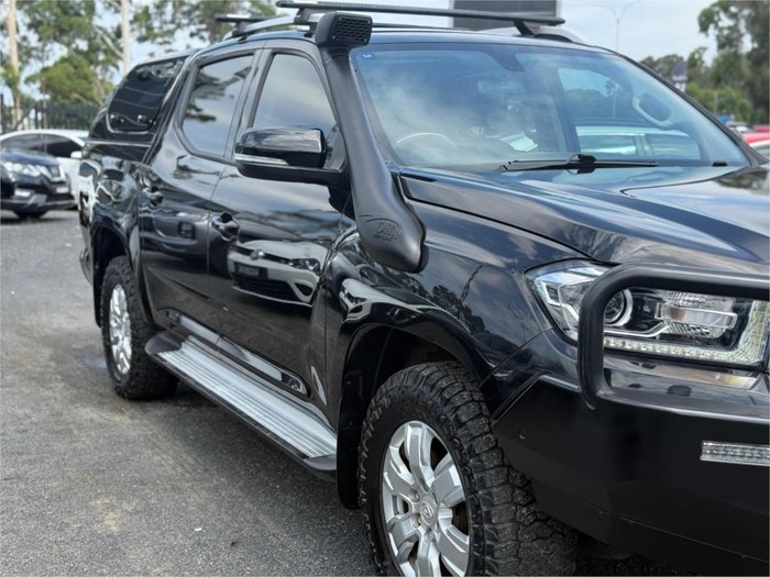 2021 LDV T60 MAX PRO (4x4)