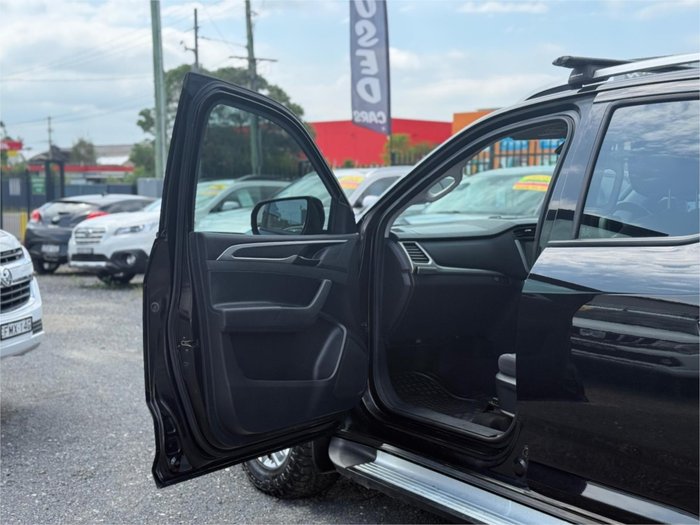 2021 LDV T60 MAX PRO (4x4)