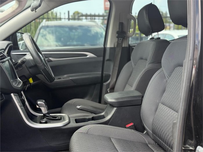 2021 LDV T60 MAX PRO (4x4)