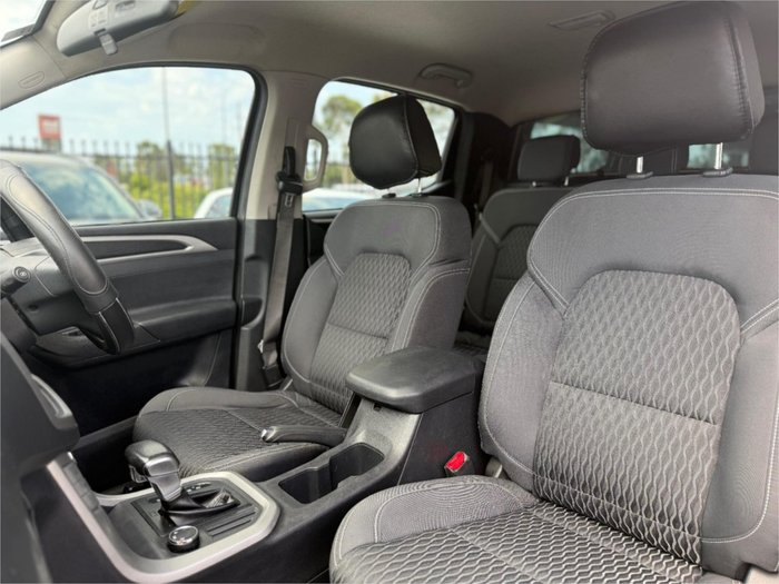 2021 LDV T60 MAX PRO (4x4)