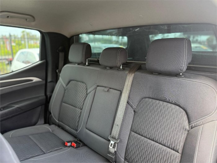 2021 LDV T60 MAX PRO (4x4)