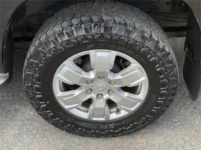 2021 LDV T60 MAX PRO (4x4)