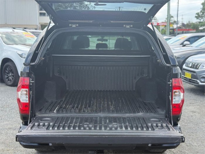 2021 LDV T60 MAX PRO (4x4)