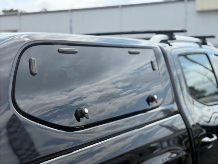 2021 LDV T60 MAX PRO (4x4)