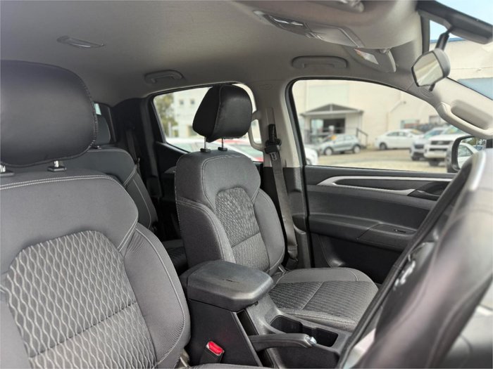 2021 LDV T60 MAX PRO (4x4)