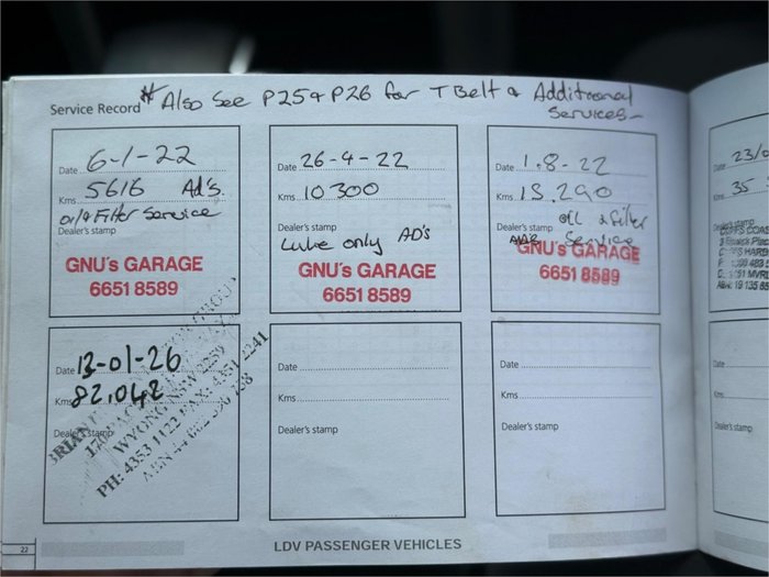 2021 LDV T60 MAX PRO (4x4)