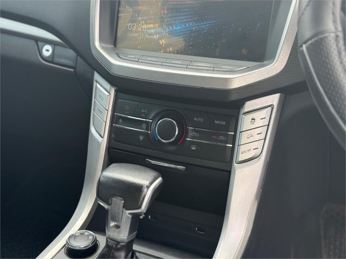 2021 LDV T60 MAX PRO (4x4)