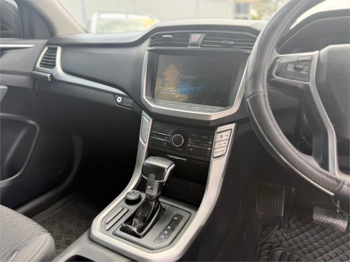 2021 LDV T60 MAX PRO (4x4)