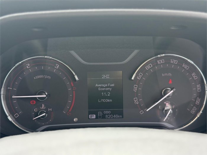 2021 LDV T60 MAX PRO (4x4)