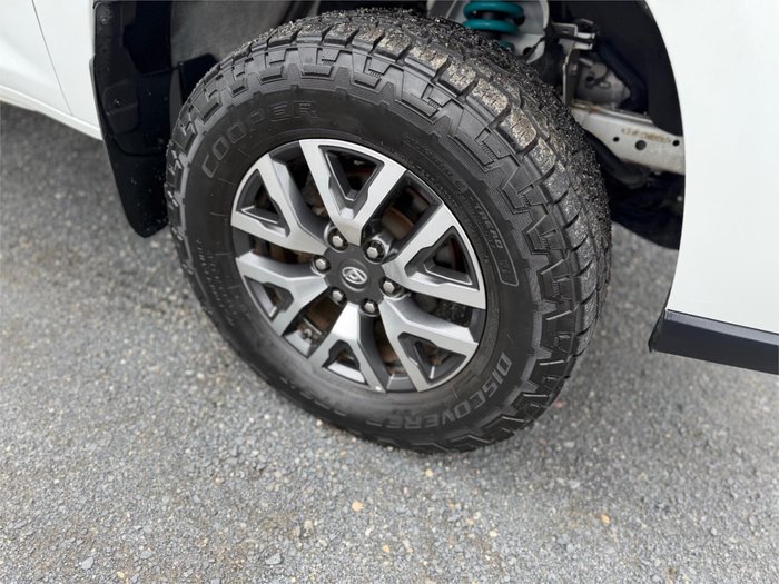 2022 LDV T60 MAX LUXE (4x4)