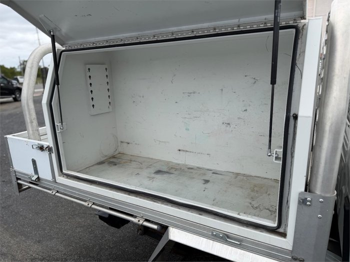 2022 LDV T60 MAX LUXE (4x4)