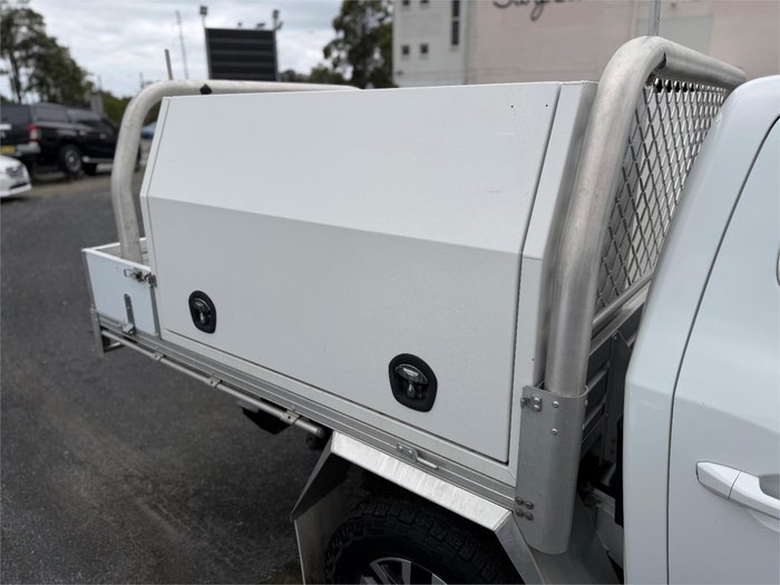 2022 LDV T60 MAX LUXE (4x4)