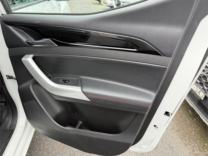 2022 LDV T60 MAX LUXE (4x4)