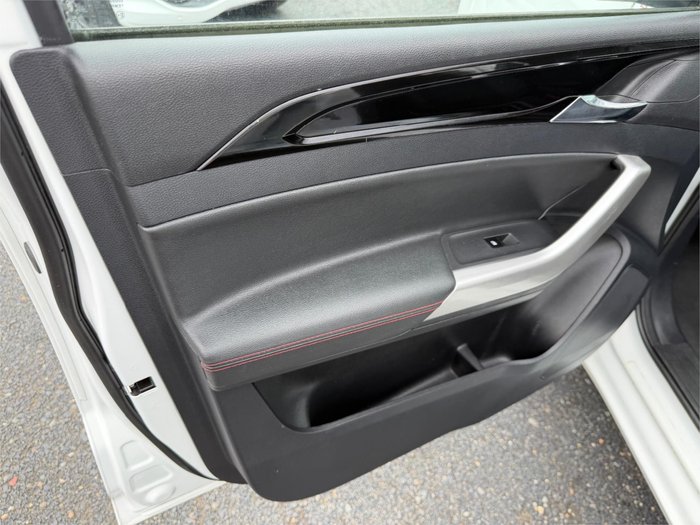 2022 LDV T60 MAX LUXE (4x4)