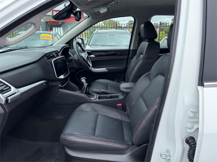 2022 LDV T60 MAX LUXE (4x4)