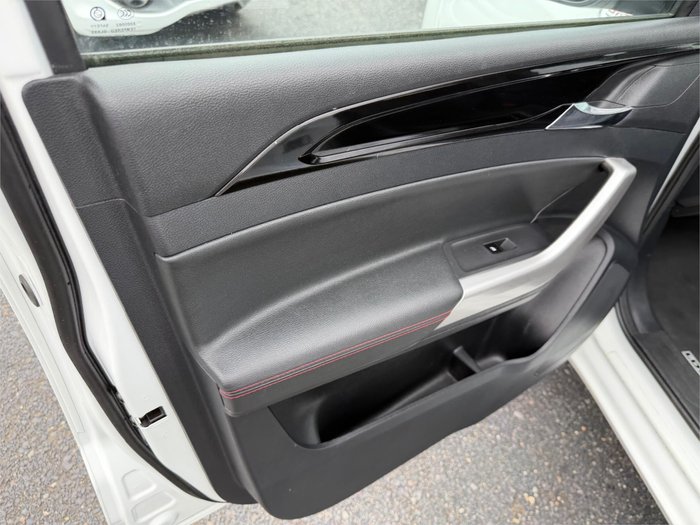 2022 LDV T60 MAX LUXE (4x4)