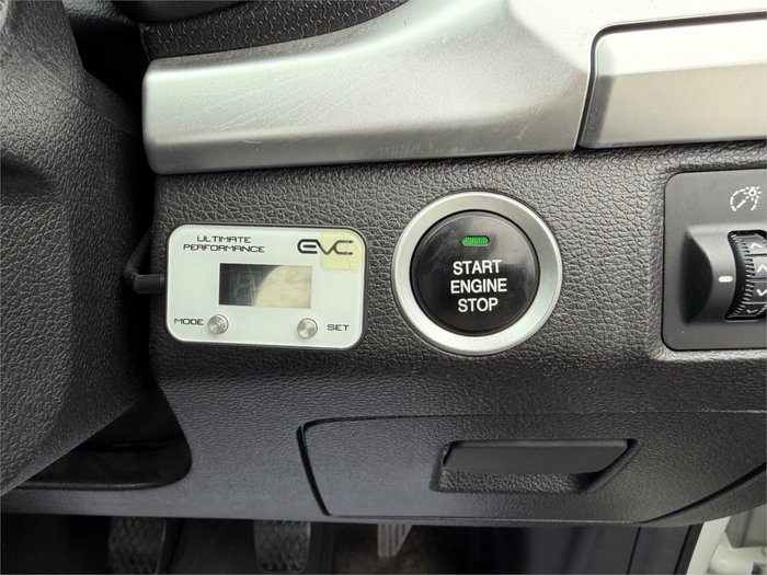 2022 LDV T60 MAX LUXE (4x4)