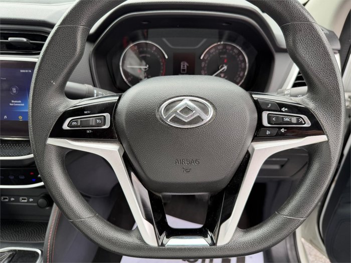 2022 LDV T60 MAX LUXE (4x4)