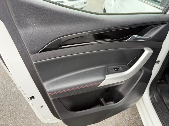 2022 LDV T60 MAX LUXE (4x4)