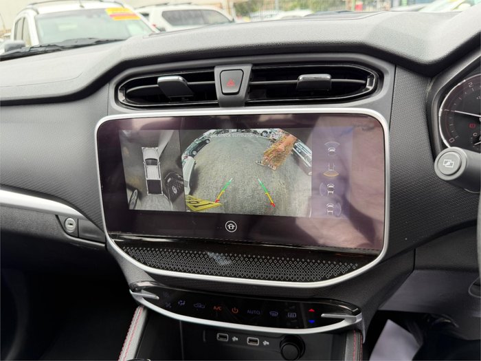 2022 LDV T60 MAX LUXE (4x4)