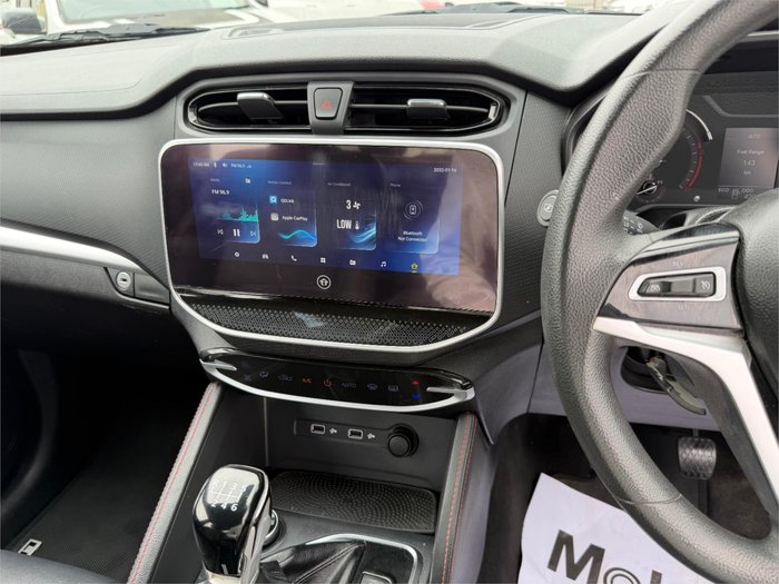 2022 LDV T60 MAX LUXE (4x4)