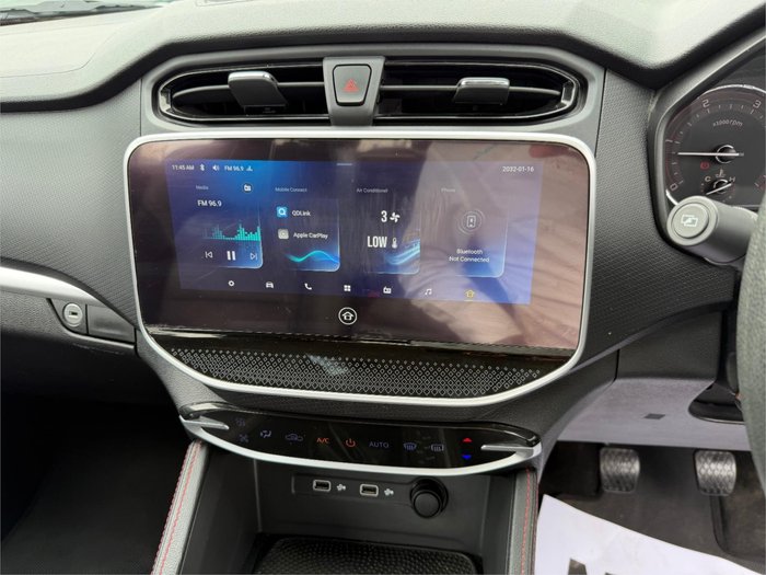 2022 LDV T60 MAX LUXE (4x4)