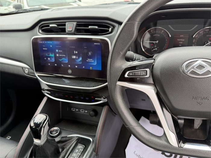 2022 LDV T60 MAX LUXE (4x4)