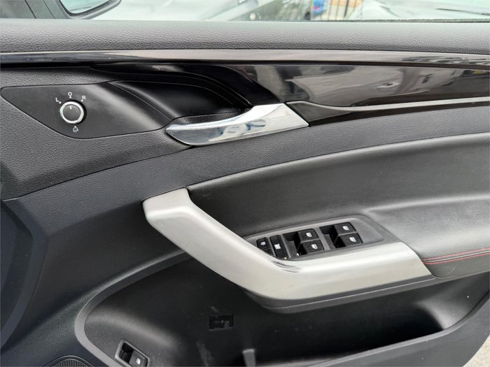 2022 LDV T60 MAX LUXE (4x4)