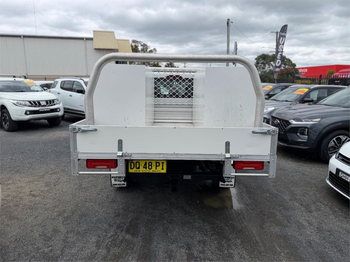 2022 LDV T60 MAX LUXE (4x4)