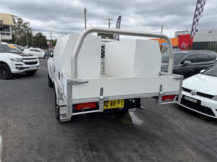 2022 LDV T60 MAX LUXE (4x4)