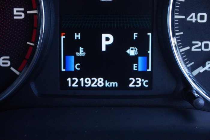 2020 Mitsubishi Pajero Sport GLS