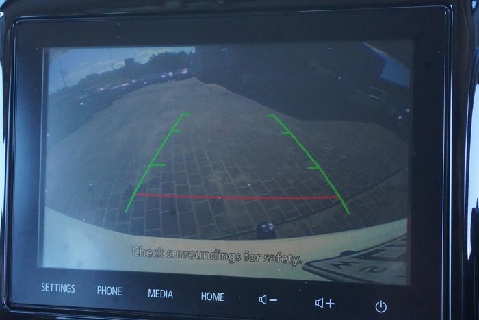 2020 Mitsubishi Pajero Sport GLS