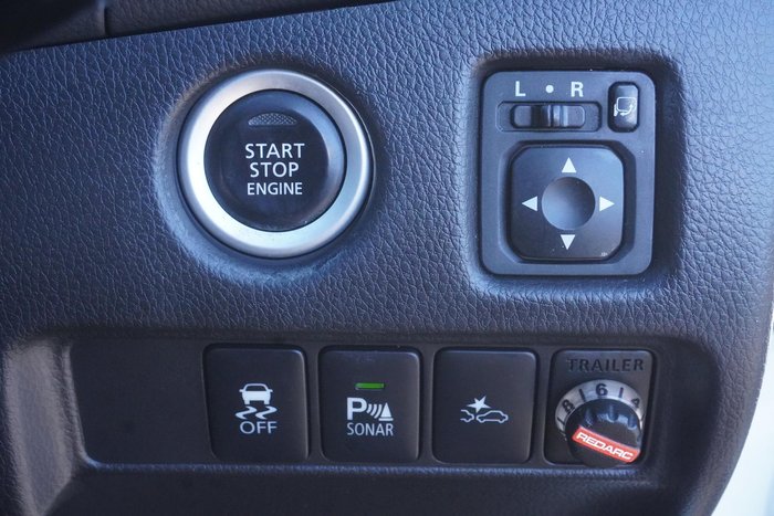 2020 Mitsubishi Pajero Sport GLS