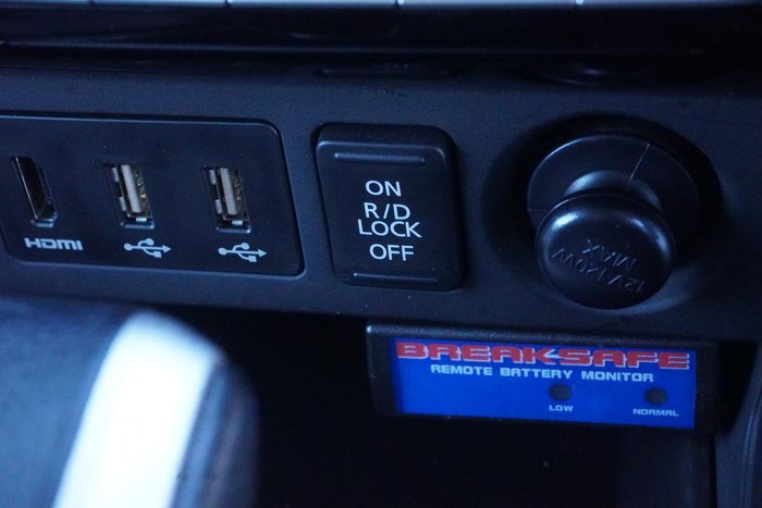 2020 Mitsubishi Pajero Sport GLS