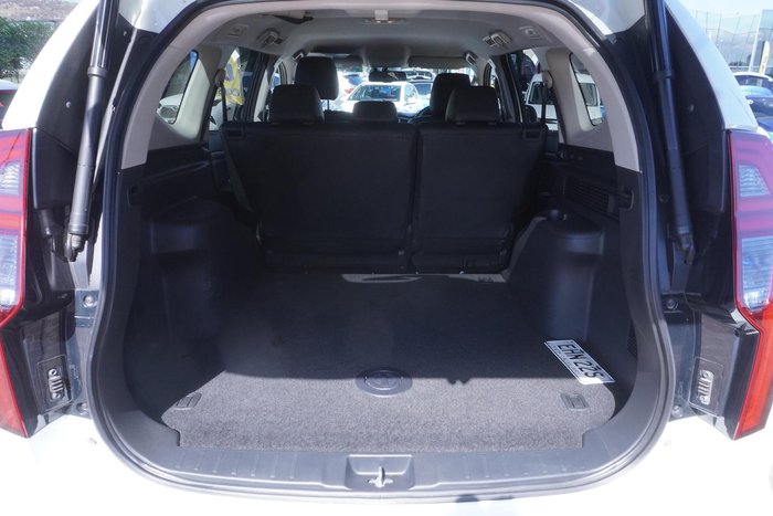 2020 Mitsubishi Pajero Sport GLS