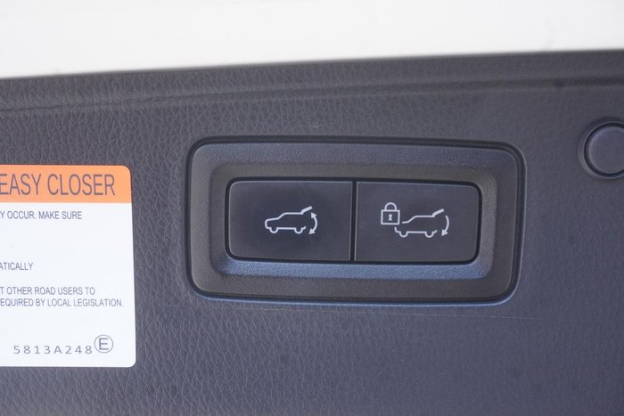 2020 Mitsubishi Pajero Sport GLS