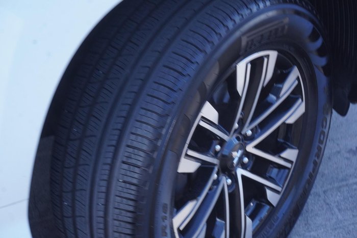 2020 Mitsubishi Pajero Sport GLS