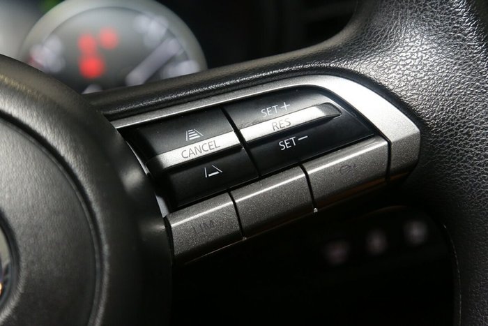 2020 Mazda 3 G20 Pure