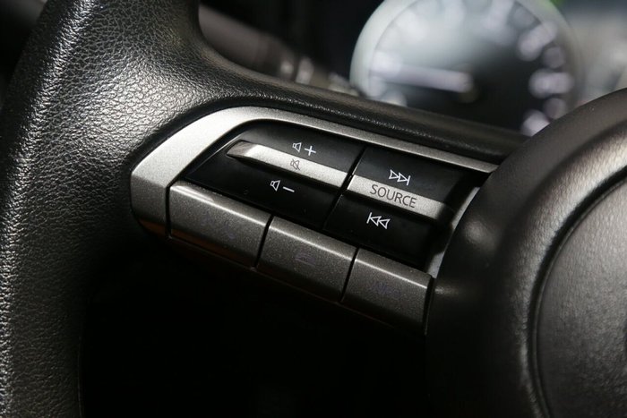 2020 Mazda 3 G20 Pure