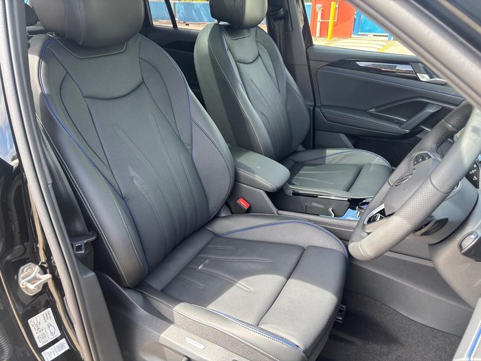 2025 Volkswagen Tiguan 195TSI R-Line