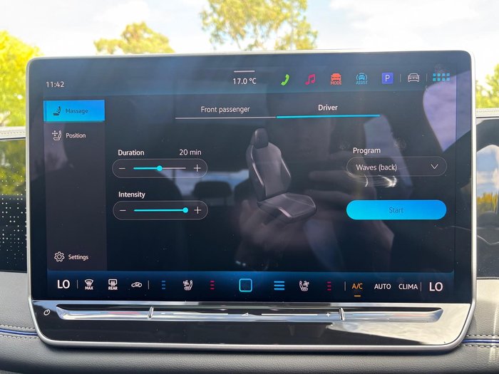 2025 Volkswagen Tiguan 195TSI R-Line