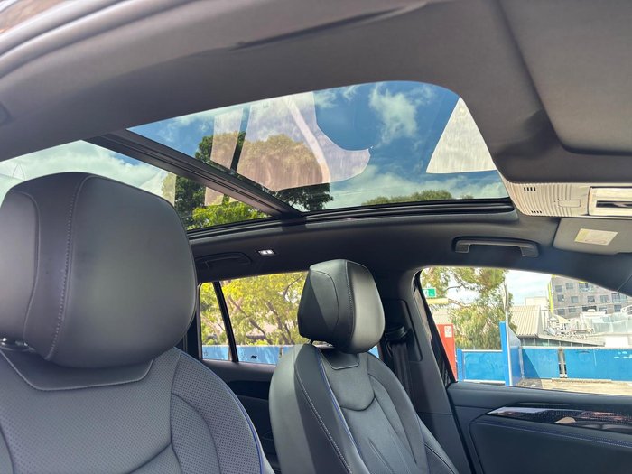 2025 Volkswagen Tiguan 195TSI R-Line