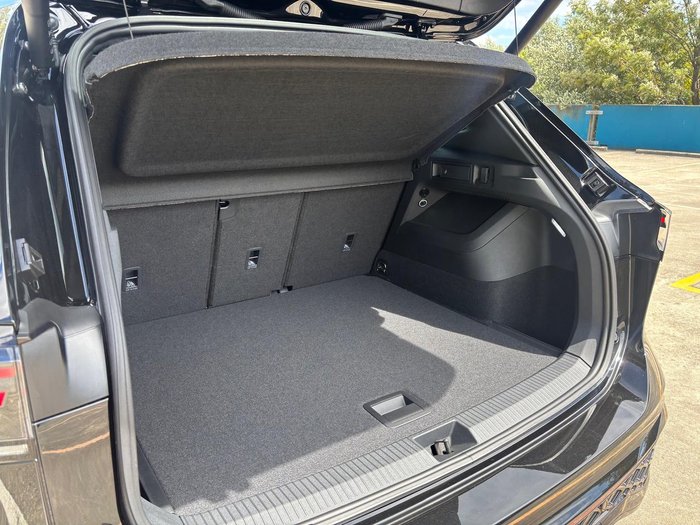 2025 Volkswagen Tiguan 195TSI R-Line