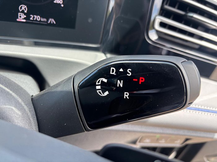 2025 Volkswagen Tiguan 195TSI R-Line