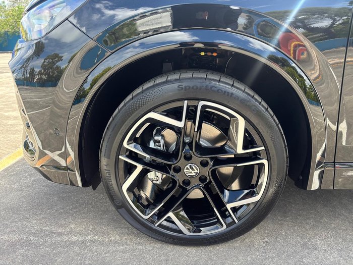 2025 Volkswagen Tiguan 195TSI R-Line