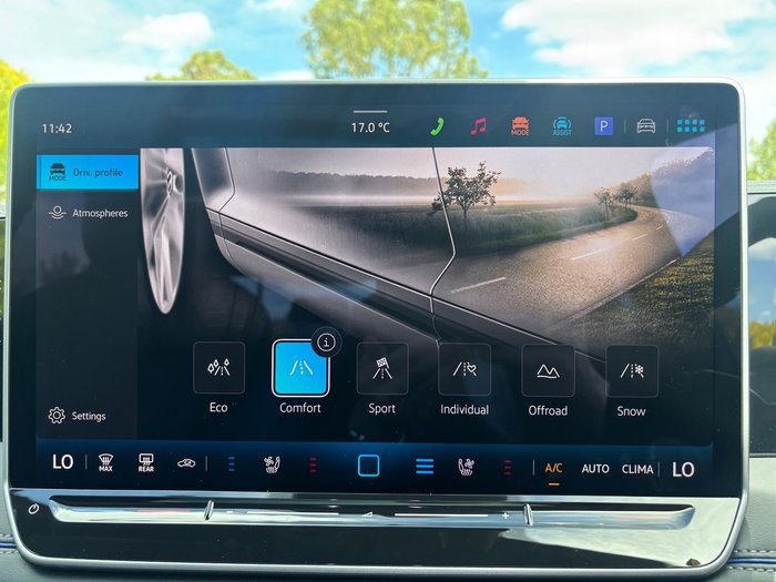 2025 Volkswagen Tiguan 195TSI R-Line