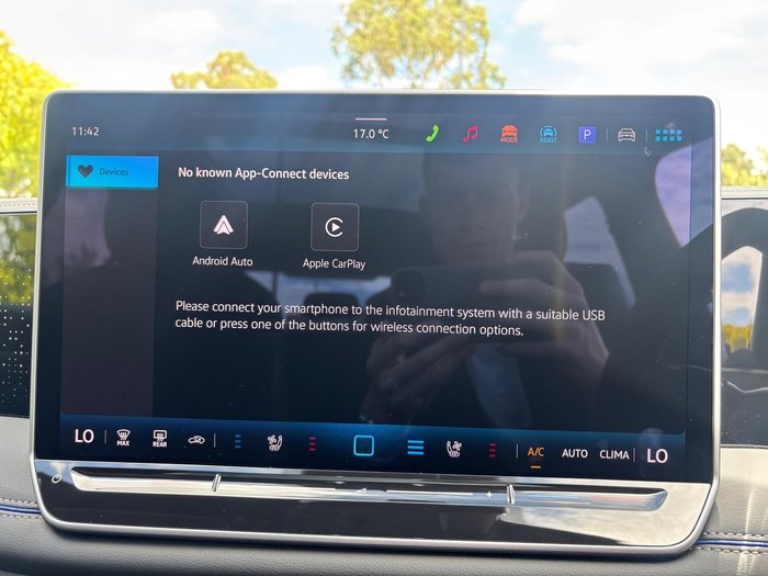 2025 Volkswagen Tiguan 195TSI R-Line