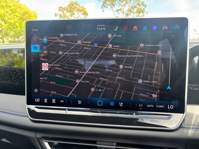 2025 Volkswagen Tiguan 195TSI R-Line